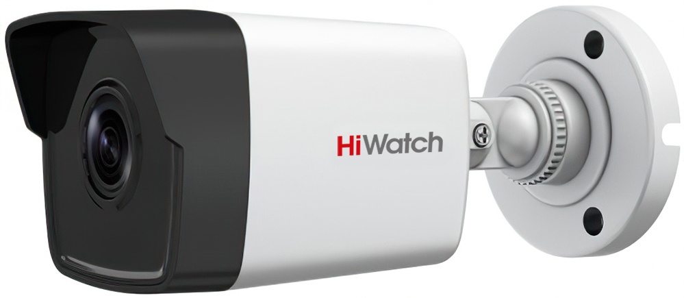 IP-камера HiWatch DS-I250M(B) (4 mm)