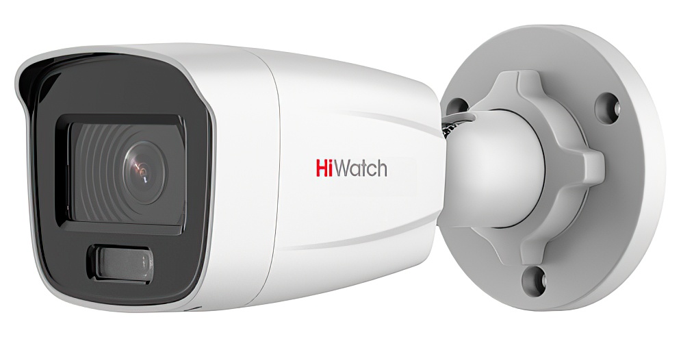IP-камера HiWatch DS-I450L (4 mm)  ColorVu