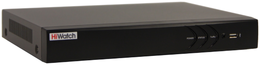 IP-видеорегистратор HiWatch DS-N316(D)